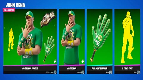 The Daily Crap in the Fortnite Store for 3/17/2023.