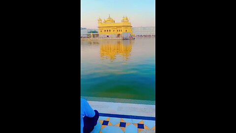 ਗੁਰਬਾਣੀ ਸਰਵਣ ਅੰਮ੍ਰਿਤਸਰ ਸਾਹਿਬ