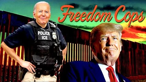Donald Trump WISHES He Could Be The Fascist That Joe Biden Is | Biden Admin Expands Title 42