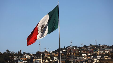 Mexico Releases Copy Of Immigration Agreement Letter