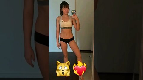 What REAL Weight Loss Looks Like 🔥 #weightloss #weightlosstransformation