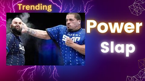 TOP 10 SLAP KNOCKOUTS