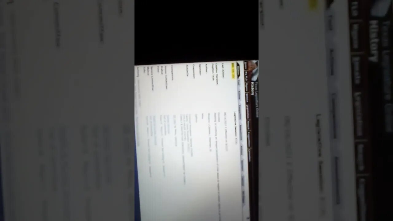 your right in Texas to record all and request all pertaining to dfps cps