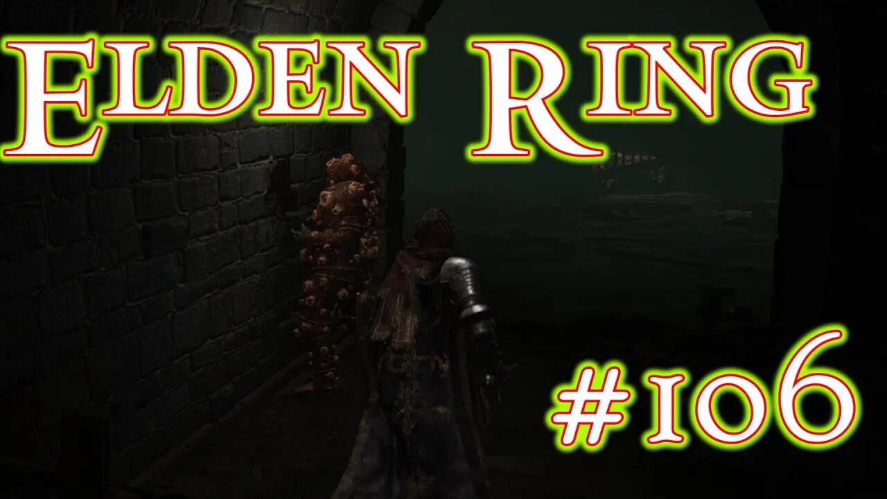 Subterranean-Shunning Grounds - Elden Ring: 106
