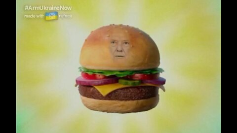 The Ultimate Donald Trump Krabby Patty Meme!