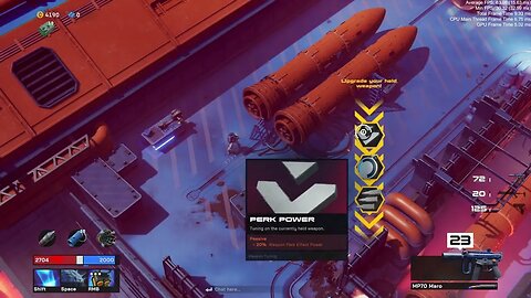 (synthetik 2) remember to wear protection