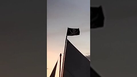 who else wants to be a pirate? #arrrrrrr