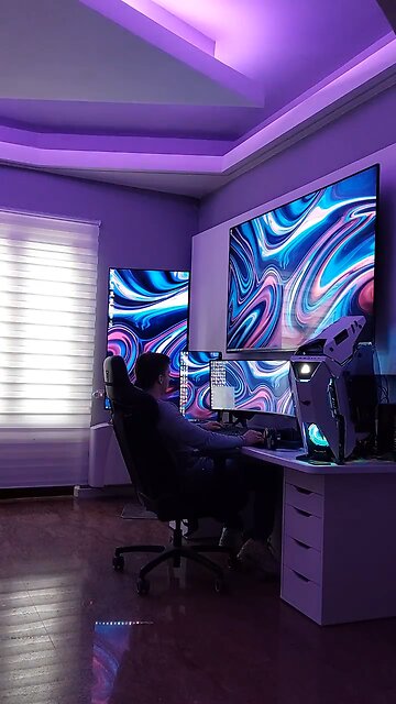 crypto traders getting ready to manage their $87 portfolio