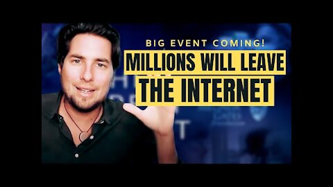 They Want To Shut Down The Internet | INSPIRED 2021