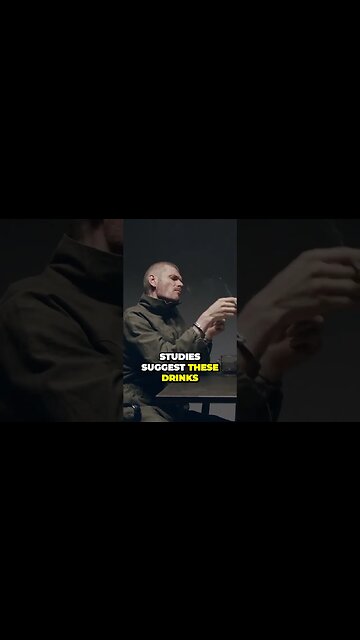 Health Risks of Maltodextrin and Energy Drinks Safer Alternatives Revealed