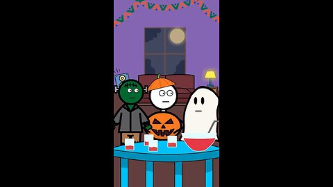 Halloween Date