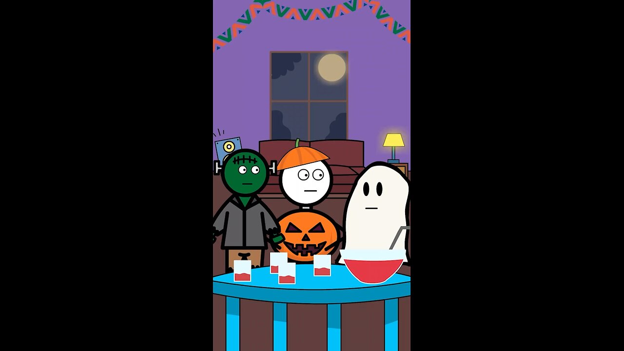 Halloween Date