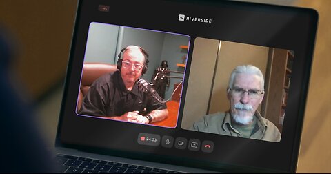 Q&A with Steve Gregg from The Narrow Path Radio Show
