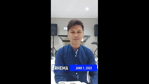 June 1, 2022 Romulo