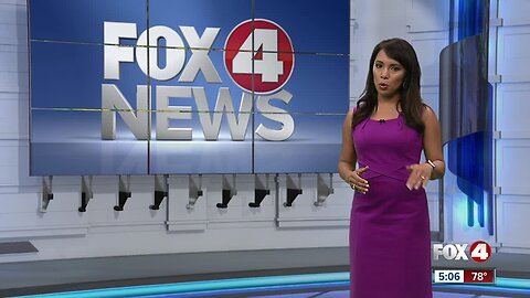 Man shot on Fountain Street in Fort Myers