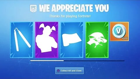 9 FREE Items just added to SEASON 9 of Fortnite.. (UNLOCK NOW)