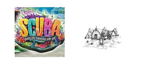 Vacation Bible School - July 26, 2024