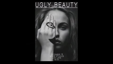 Ugly Beauty | GLOBEBUSTERS Featuring Ephesians 6:12