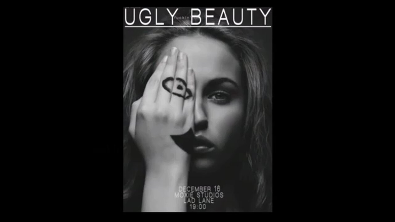 Ugly Beauty | GLOBEBUSTERS Featuring Ephesians 6:12