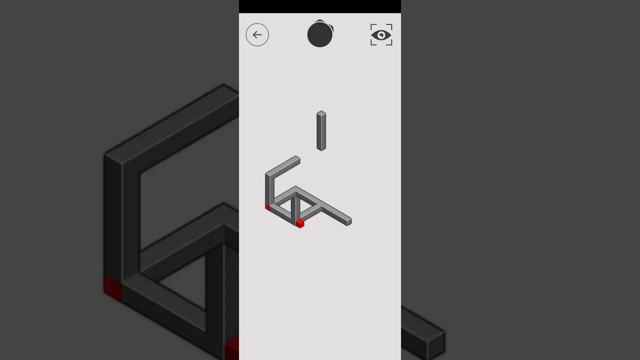 Hocus on Android: level generator 142