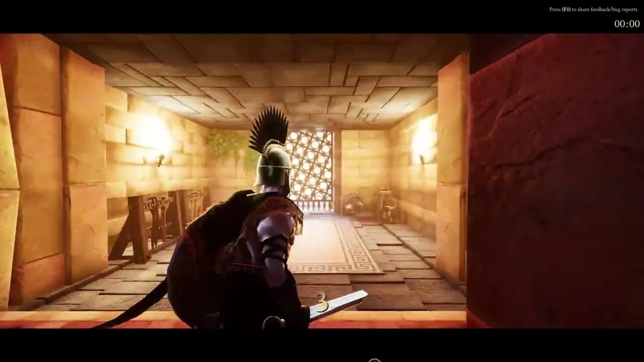We Who Are About To Die - 20 min Gameplay (EARLY ACCESS Gladiator Game)