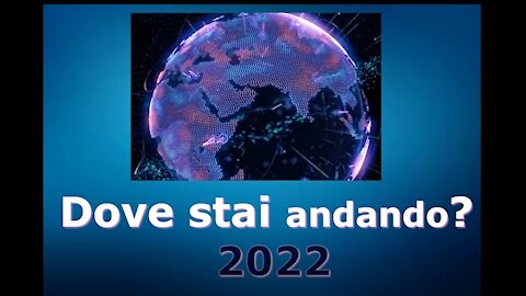 Dove stai andando?