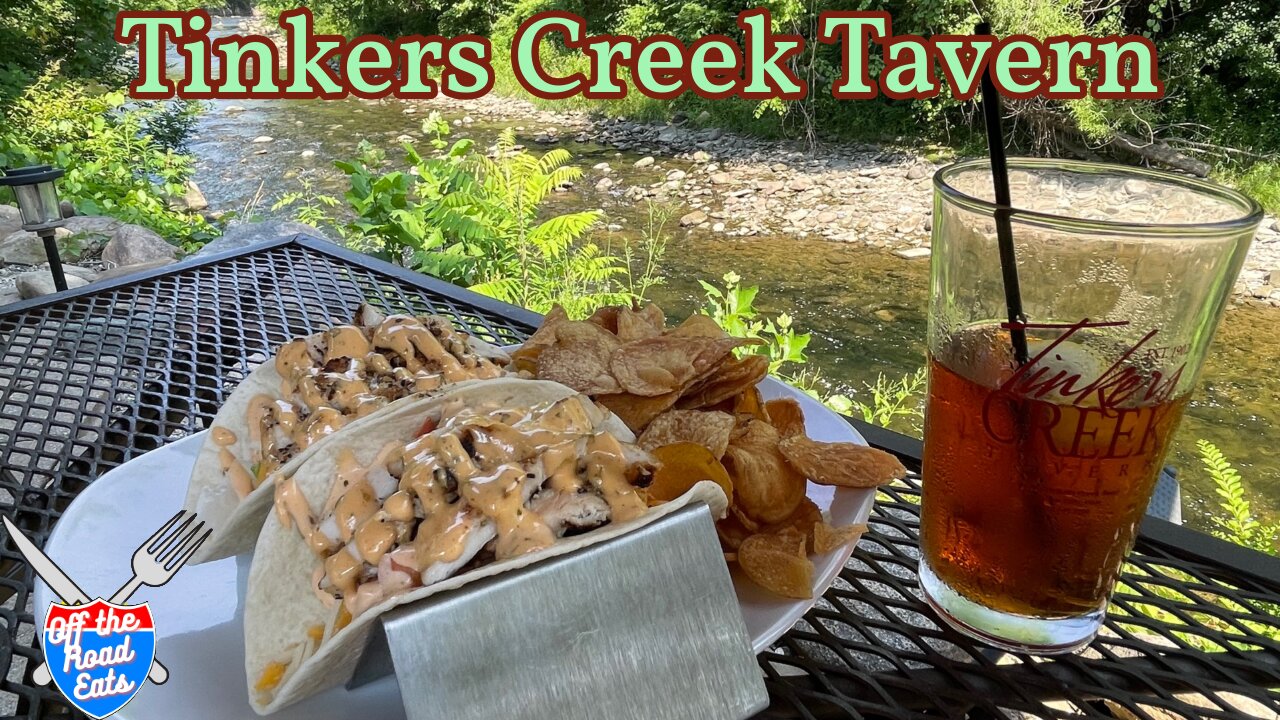 Tinkers Creek Tavern - Walton Hills,OH