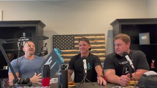 Legacy Project Ep. 4 - Slant Board Guy