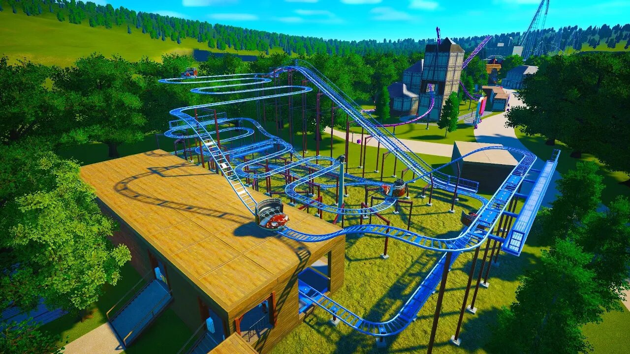 Viking Recreation