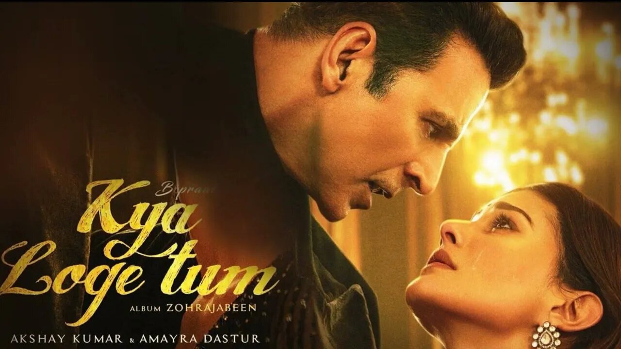 Kya Loge Tum | Akshay Kumar | BPraak | Dj Bilal Khan Toor | Dj Remix