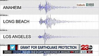 Money available to Californians for earthquake retrofitting