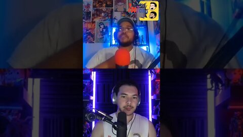 New Episode out! #anime #manga #bluelockmanga #bluelockanime #bluelock #podcast #reels #short #clip