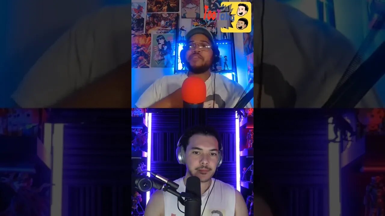 New Episode out! #anime #manga #bluelockmanga #bluelockanime #bluelock #podcast #reels #short #clip