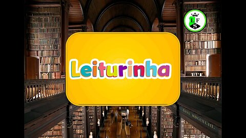 clube Leiturinha
