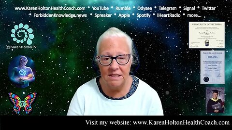 Aliens & Angels June 9, 2023 - E.T. HEALTH & HEALING (part 4) #shorts