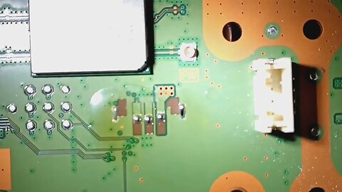PS5 Fan Connector Ripped Out Resurrection by SBL Games, Inc. - (0284)