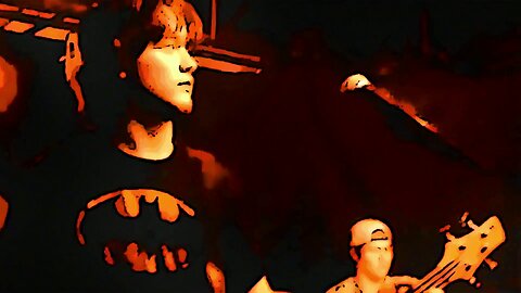 Riot Nurse - feverish bats hit, No.03