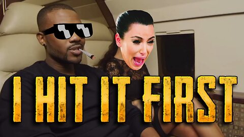Ray J x Bobby Brackins - I HIT IT FIRST [DjCalo] [Extended]