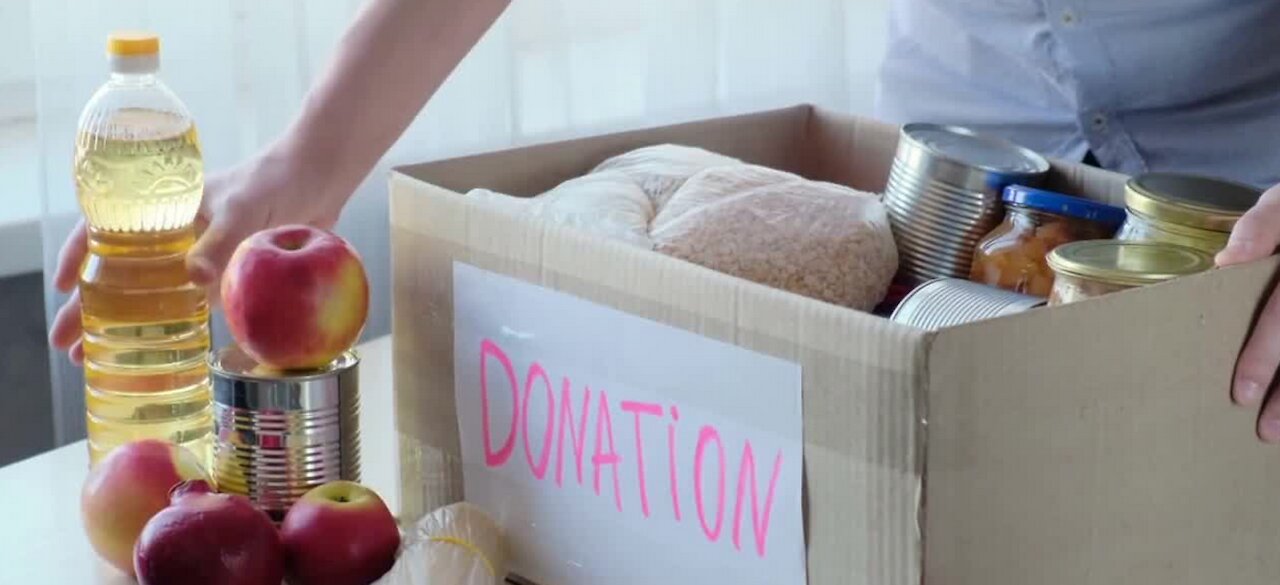 Experts say: Volunteering is a 'medium risk'
