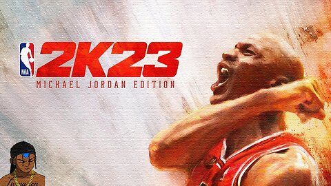 qPLAYS: NBA 2K23 (PS5)