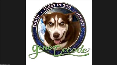 Gene Decode Update Today: "Nothing Can Stop What's Coming"