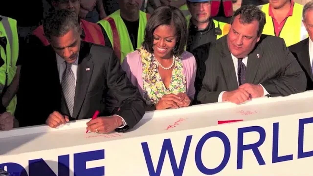 The Hidden All Seeing Eye in Washington D.C. - Jonathan Kleck