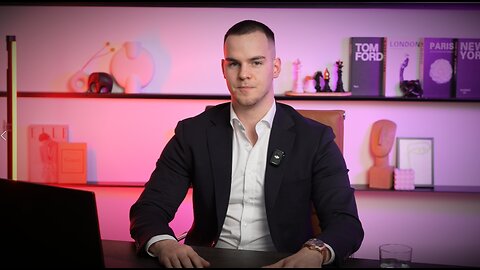 €10.000 a month, Moving to Warsaw, Public Speaking, Travelling to 10 Countries: My Transformation