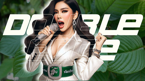 "Kratom's got that double edge" (Reggaeton inspired South East Asian sound)