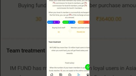 Guys Follow The link And Join My team And Earn Money https://impacq.in/registerrc/7ed8Mzw83H
