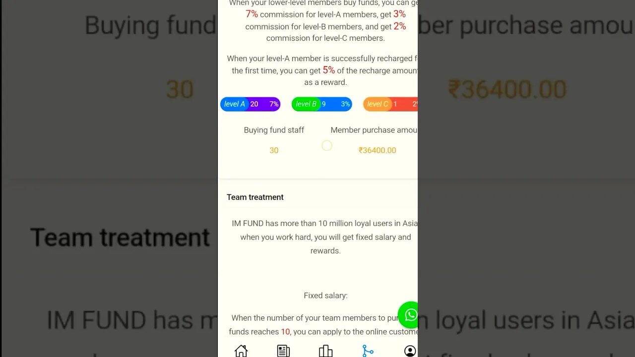 Guys Follow The link And Join My team And Earn Money https://impacq.in/registerrc/7ed8Mzw83H