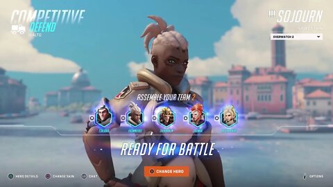 Overwatch