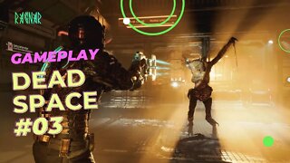 DEAD SPACE (2008) PARTE 3 - Gameplay