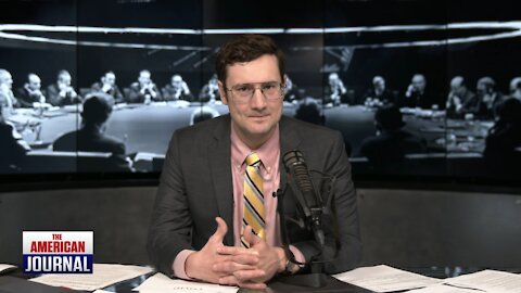 AMERICAN JOURNAL (Full Show) Tuesday - 5/11/21