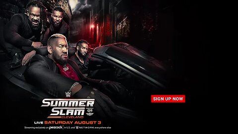 FULL MATCH: Roman Reigns vs. Sheamus vs. Chris Jericho vs. Sami Zayn: Raw, July 25